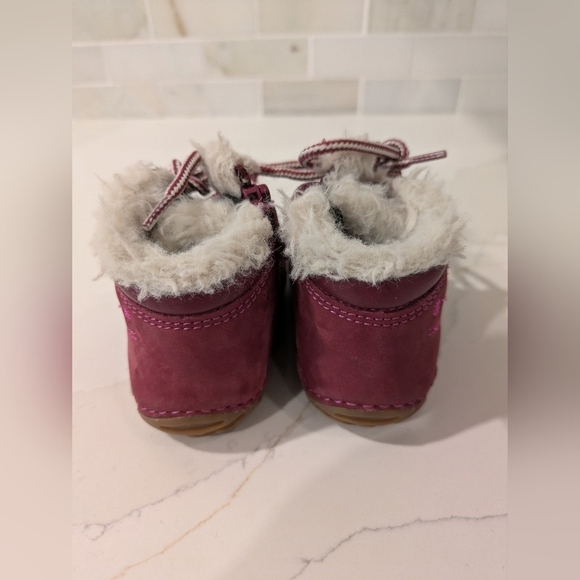 Pink Elefanten Autumn Shoes - Picture 2 of 7